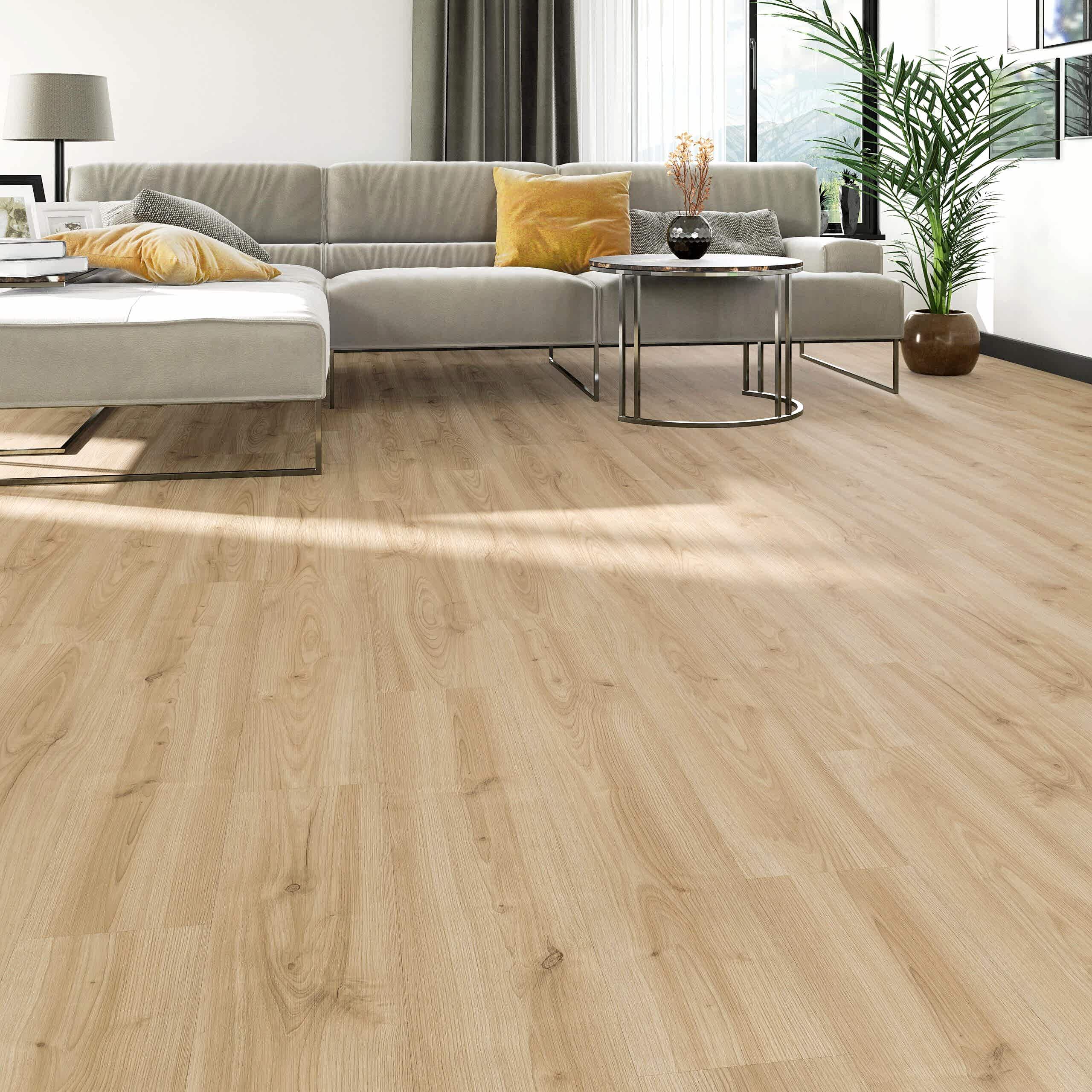 Doğal Kestane | Klasik Seri