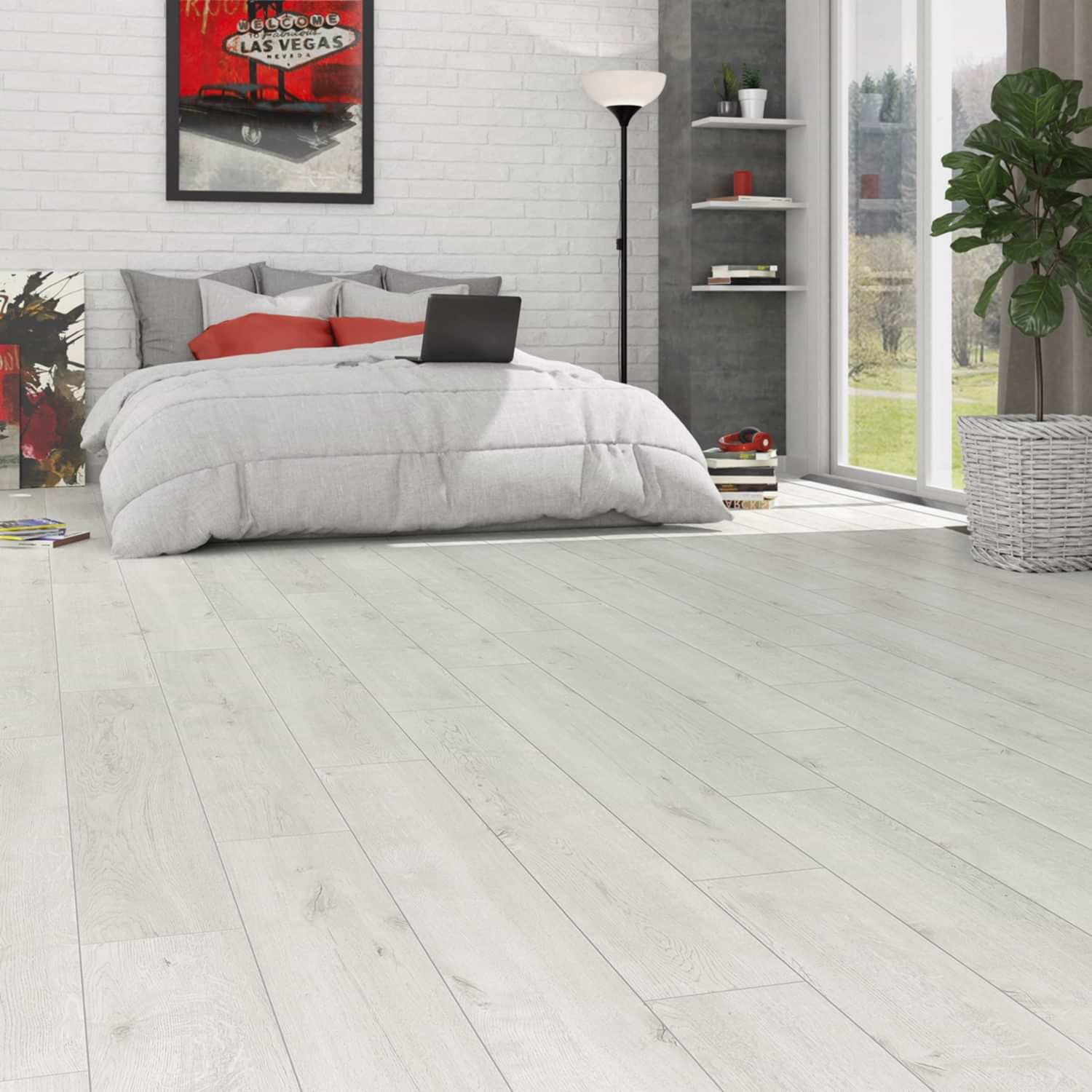 Sedef Meşe | Platinum Seri